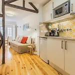 Apartamento Guest Alfama *