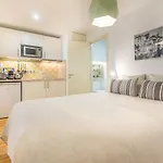 Guest Alfama Apartamento *