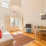 Guest Alfama Apartman