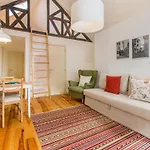 Guest Alfama Apartamento