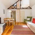 Apartman Guest Alfama