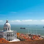 Guest Alfama * Lisboa