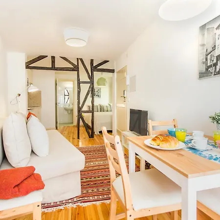 Appartement Guest Alfama