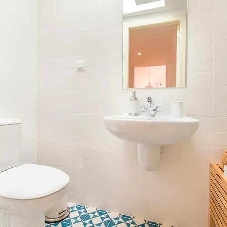 Apartament Guest Alfama