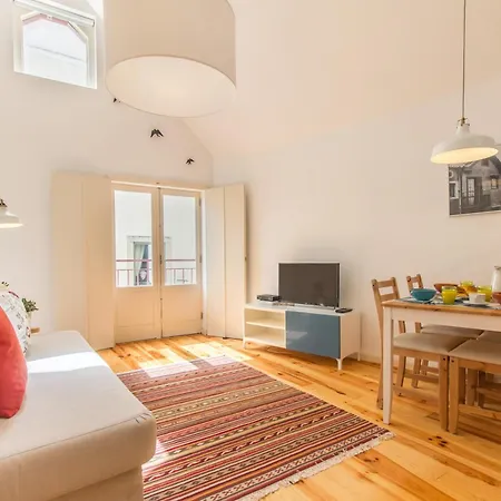 Guest Alfama Appartement