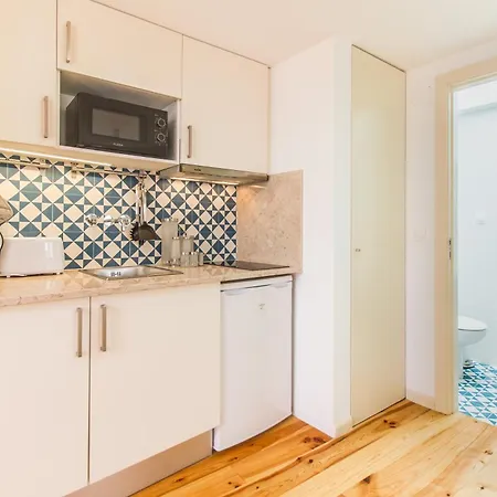 Apartament Guest Alfama