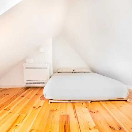 Guest Alfama Appartement *