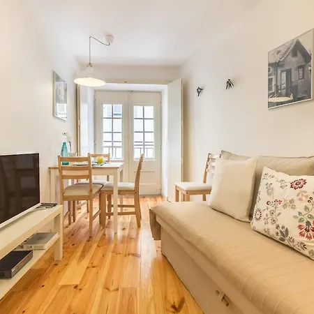 Guest Alfama Appartement *