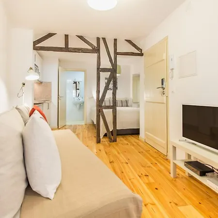 Appartement Guest Alfama *