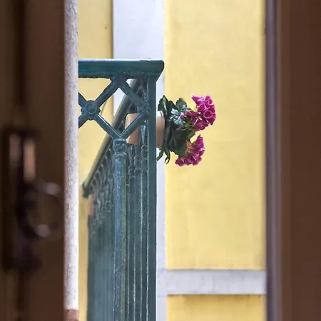 Appartement Guest Alfama Lisboa