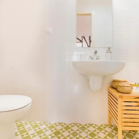 Guest Alfama Appartement