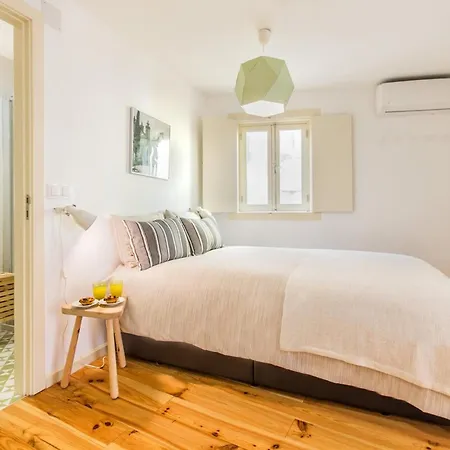 Appartement Guest Alfama