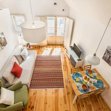 Appartement Guest Alfama *