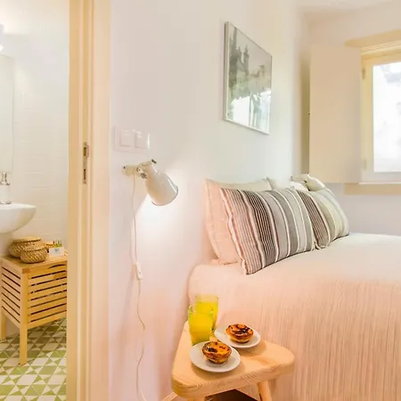 Appartement Guest Alfama