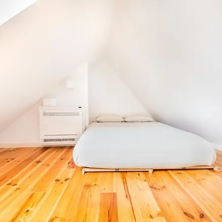 Guest Alfama Appartement *