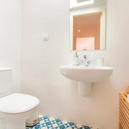 Appartement Guest Alfama *
