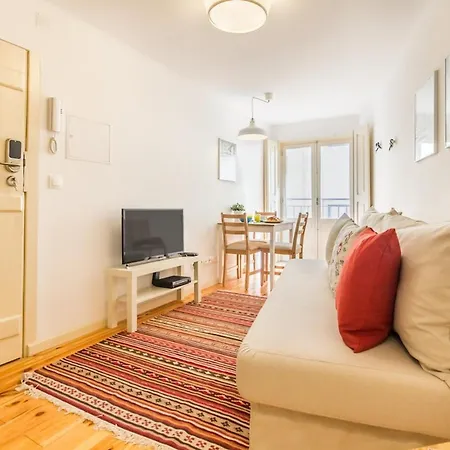 Appartement Guest Alfama