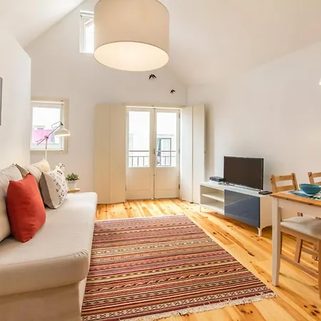 Appartement Guest Alfama