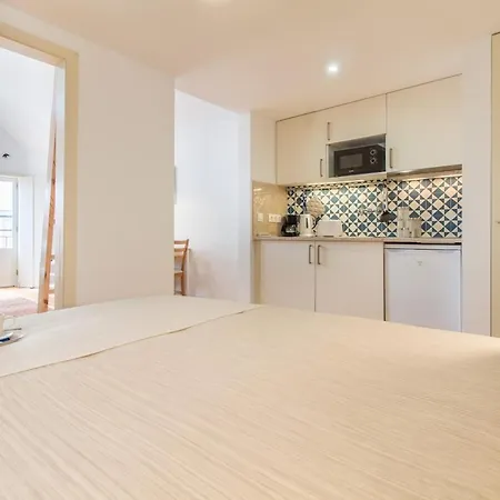 Appartement Guest Alfama