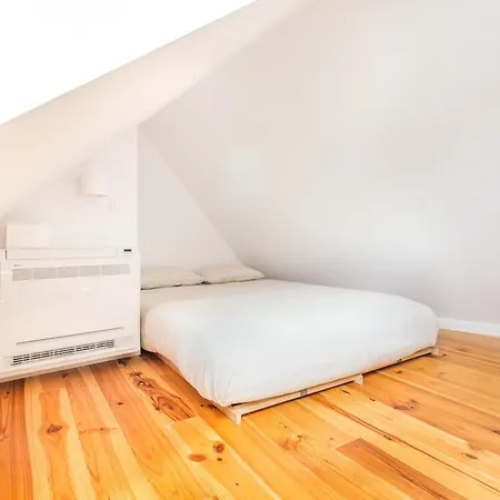 Guest Alfama Appartement *