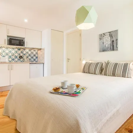 Appartement Guest Alfama *