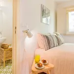 Apartment Guest Alfama Lisbon
