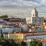 Guest Alfama * Lisbon