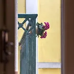Апартаменты Guest Alfama Лиссабон