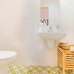 Guest Alfama Апартаменты