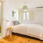 Апартаменты Guest Alfama