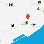 Апартаменты Guest Alfama Лиссабон