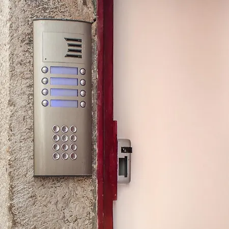 Guest Alfama Lissabon